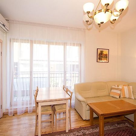 Aparte Lux Jūrkalne Exterior foto